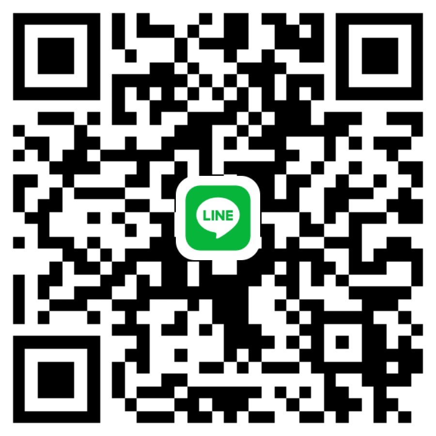 TectonPro LINE QR code