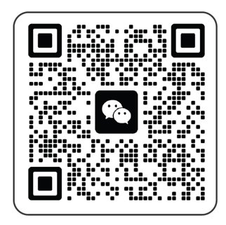TectonPro 微信二维码